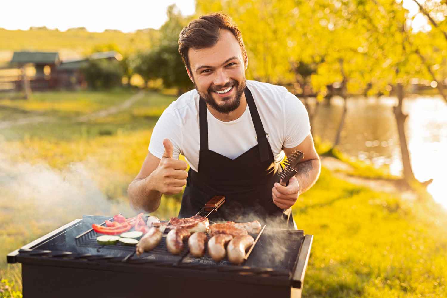 Köpa Kolgrill eller gasolgrill, vad ska man tänka på? – En guide för ditt grillköp